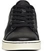 Born Amina Leather Lace Up Sneakers - Image 5