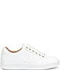 Born Amina Leather Lace Up Sneakers - Image 6