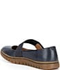 Born Aspen Leather Mary Jane Flats - Image 6