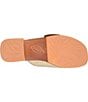 Born Bangle Buckle Platform Slide Sandals - Image 5