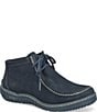 Born Basin Suede Chukka Booties - Image 1
