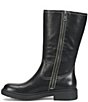 Born Bradley Leather Mid Boots - Image 4