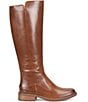 Born Campbell Leather Tall Riding Boots - Image 2