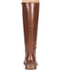 Born Campbell Leather Tall Riding Boots - Image 3