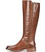 Born Campbell Leather Tall Riding Boots - Image 4