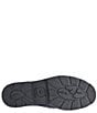 Born Capri Suede Tassel Lug Sole Platform Loafers | Dillard's