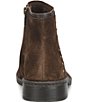 Born Cincy Suede Studded Booties - Image 3