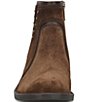 Born Cincy Suede Studded Booties - Image 5