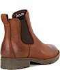 Born Cove Waterproof Leather Chelsea Booties - Image 2