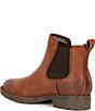 Born Cove Waterproof Leather Chelsea Booties - Image 3
