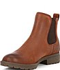 Born Cove Waterproof Leather Chelsea Booties - Image 4
