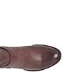 Born Dakota Leather Harness Hardware Booties - Image 6