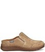Born Dinah Suede Mules - Image 2