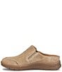 Born Dinah Suede Mules - Image 4