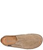 Born Dinah Suede Mules - Image 6