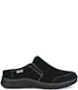 Born Dinah Suede Mules - Image 2