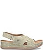 Born Ebba Suede Sandals - Image 3