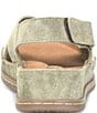 Born Ebba Suede Sandals - Image 6