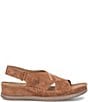 Born Ebba Suede Sandals - Image 4