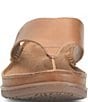 Born Edie Leather Thong Sandals - Image 5