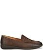 Born Fawn Burnished Nubuck Leather Loafers - Image 2