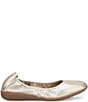 Born Felicity Leather Ballet Flats - Image 2