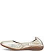 Born Felicity Leather Ballet Flats - Image 4
