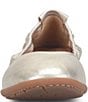 Born Felicity Leather Ballet Flats - Image 5