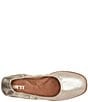 Born Felicity Leather Ballet Flats - Image 6