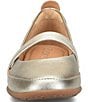 Born Fianna Leather Mary Jane Slip On Flats - Image 5