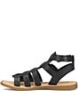 Born Iana Leather Gladiator Sandals - Image 6