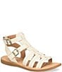 Born Iana Leather Gladiator Sandals - Image 1