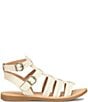 Born Iana Leather Gladiator Sandals - Image 4