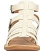Born Iana Leather Gladiator Sandals - Image 5