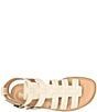Born Iana Leather Gladiator Sandals - Image 6