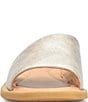 Born Izabel Leather Slide Sandals - Image 5