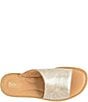 Born Izabel Leather Slide Sandals - Image 6