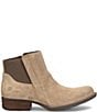 Born Kendyl Suede Chelsea Booties - Image 2