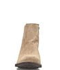 Born Kendyl Suede Chelsea Booties - Image 5