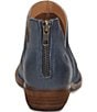 Born Kerri Distressed Suede Booties - Image 3