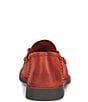 Born Margo Nubuck Bit Buckle Loafers - Image 5