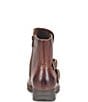 Born McGee Leather Moto Booties - Image 5