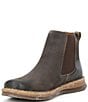 Born Men's Brody Destressed Leather Chelsea Boots | Dillard's