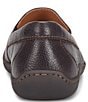 Color:Dark Mahogany (Brown) - Image 3 - Men's Brompton II Slip-On Shoes