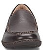 Color:Dark Mahogany (Brown) - Image 5 - Men's Brompton II Slip-On Shoes