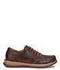 Born Men's Bronson Leather Casual Lace-Up Shoes | Dillard's