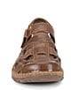 Born Men's Cabot III Leather Fisherman Sandals - Image 5