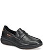 Born Men's Davis Penny Loafers - Image 1