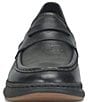 Born Men's Davis Penny Loafers - Image 5