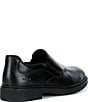 Born Men's Easton Leather Slip Ons - Image 2